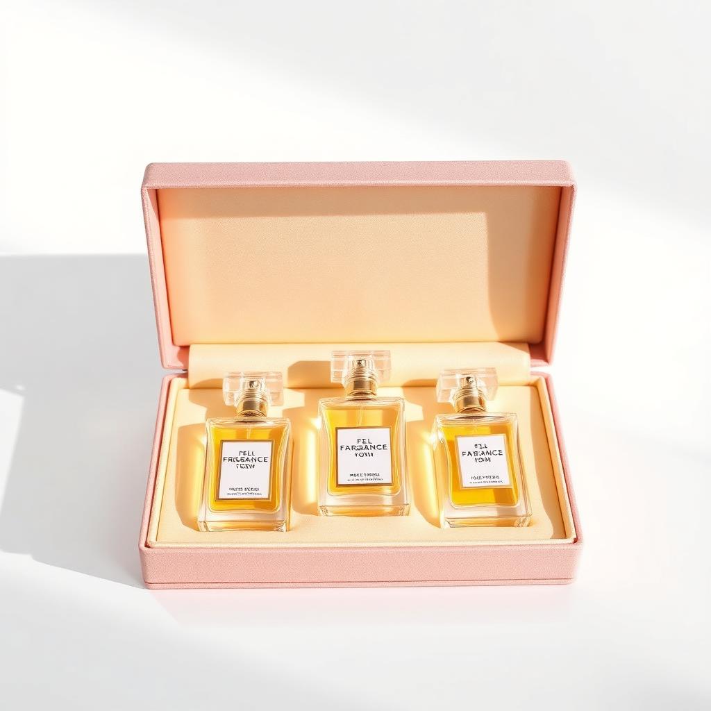 Iris Poudré Luxe