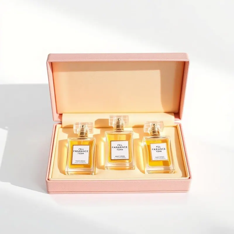 Iris Poudré Luxe