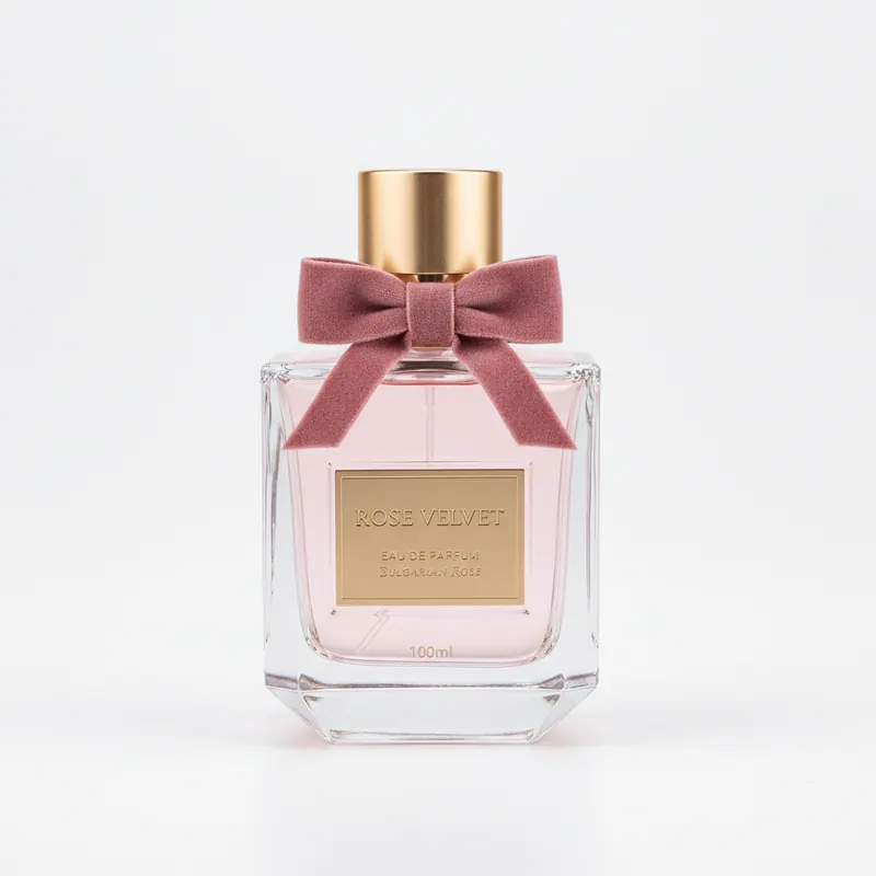 Rose Velvet EDP 100ml