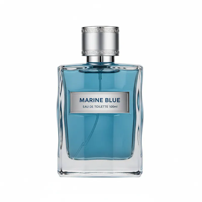 Marine Blue EDT 100ml
