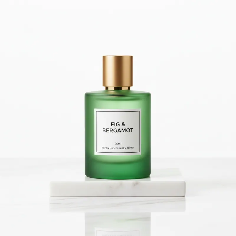 Fig & Bergamot 75ml