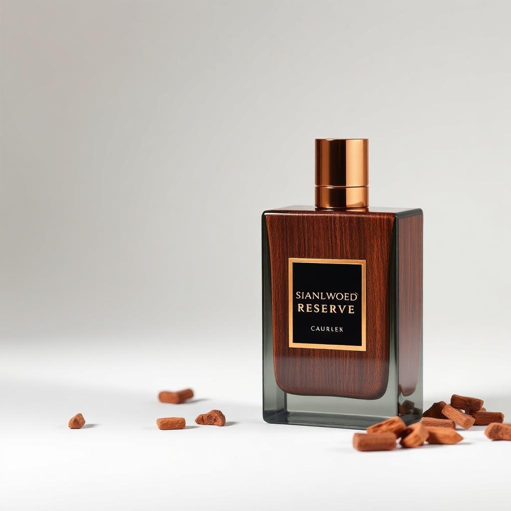 Bergamot Citrus EDT