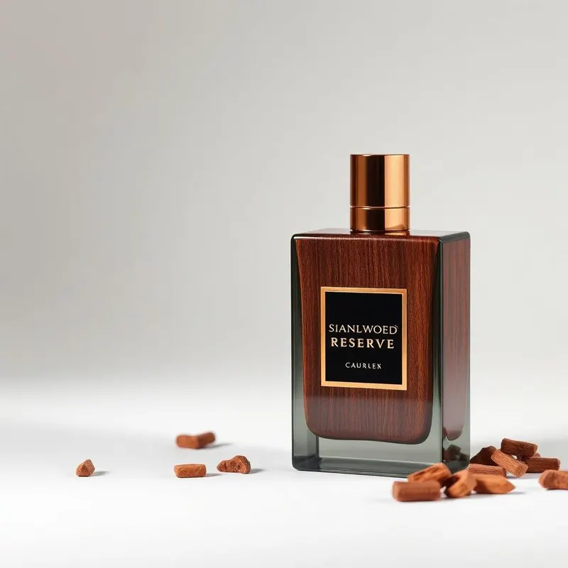 Bergamot Citrus EDT