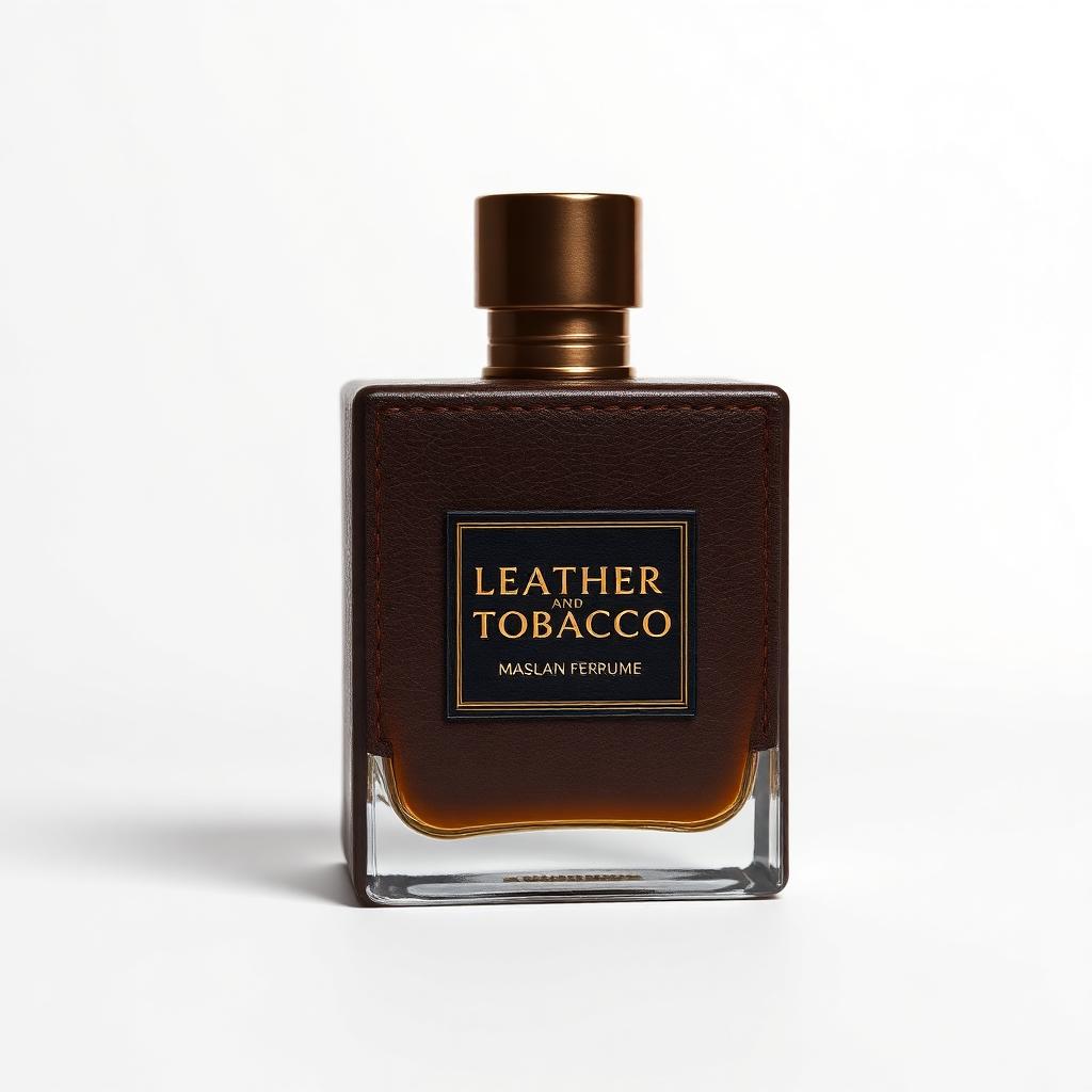 Tobacco Vanille Niche