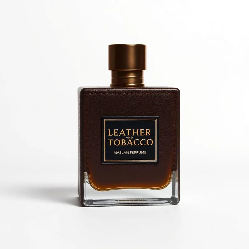 Tobacco Vanille Niche