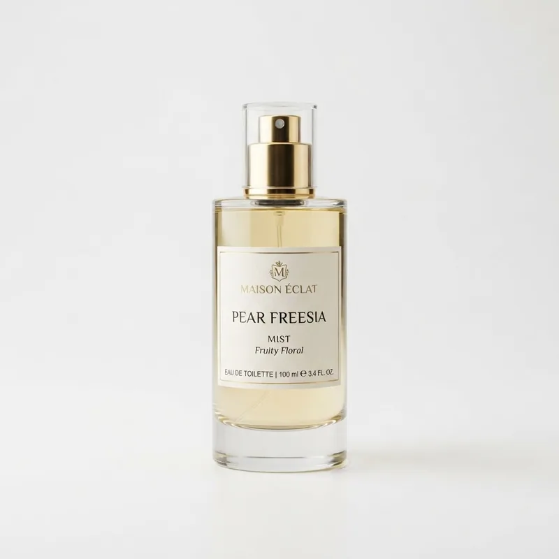 Pear Freesia Mist