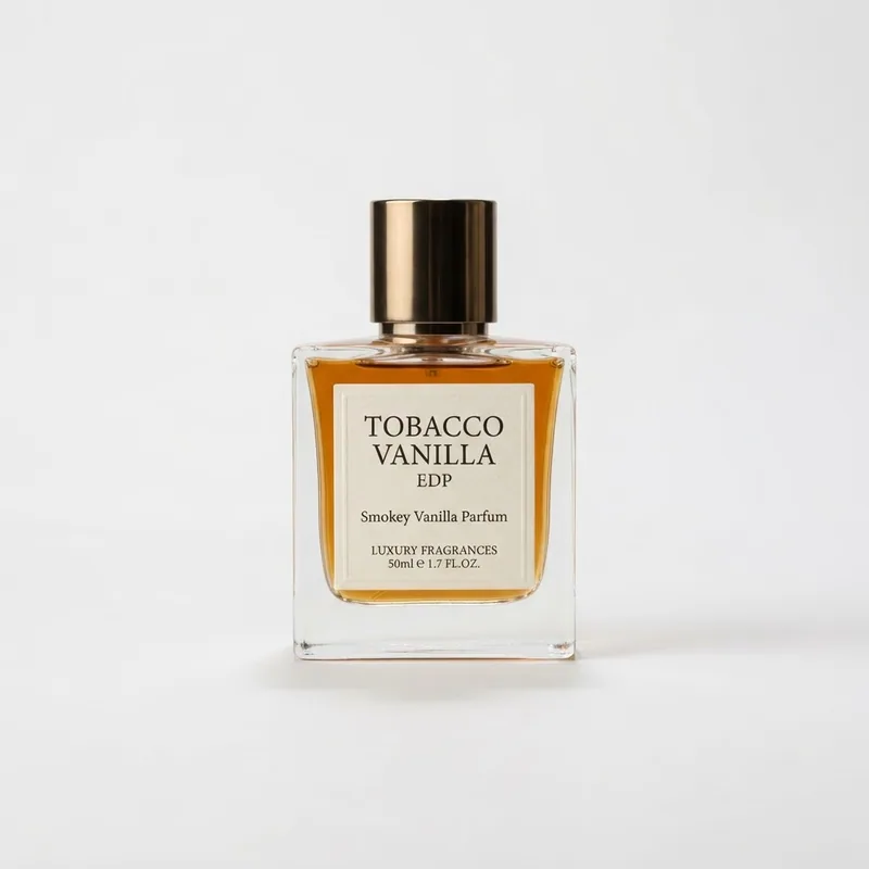 Tobacco Vanilla EDP