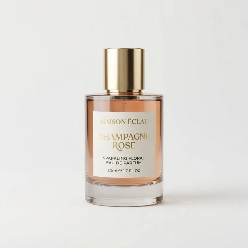 Champagne Rose