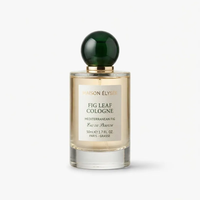 Fig Leaf Cologne
