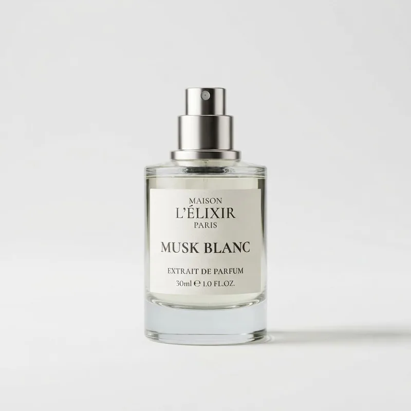 Musk Blanc Extrait