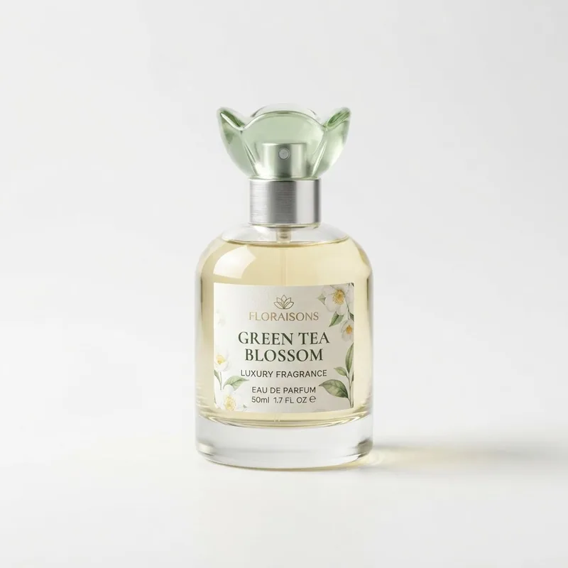 Green Tea Blossom