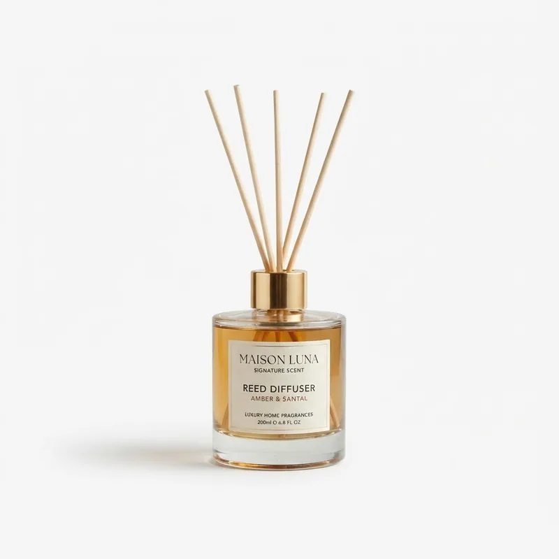 Home Diffuser Reed