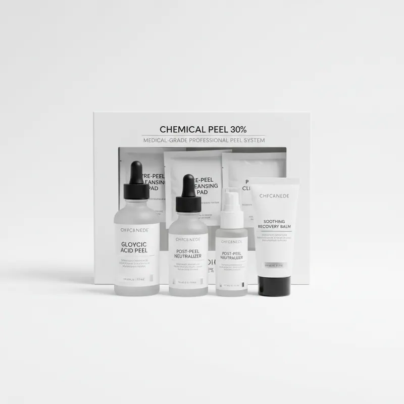 Chemical Peel 30% Kit