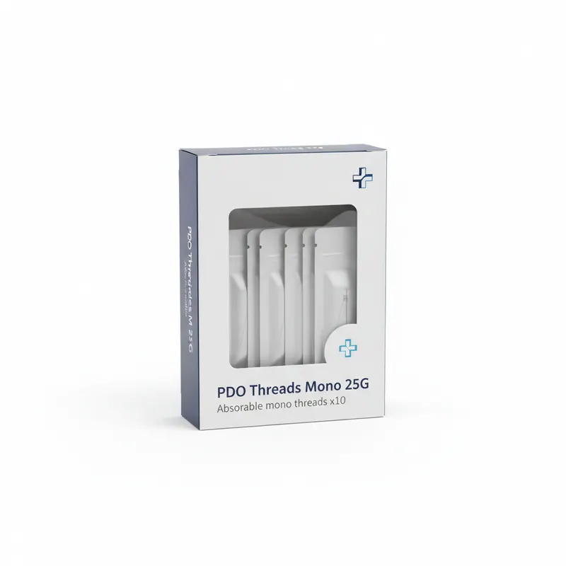 PDO Threads Mono 25G