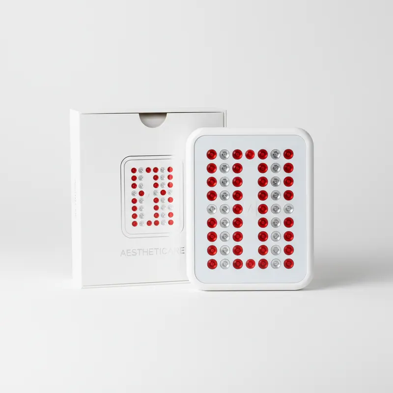 Aesthetic LED Panel