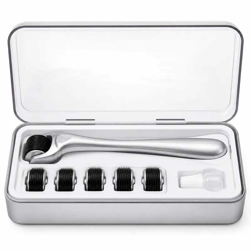 Meso Roller Kit 0.5mm