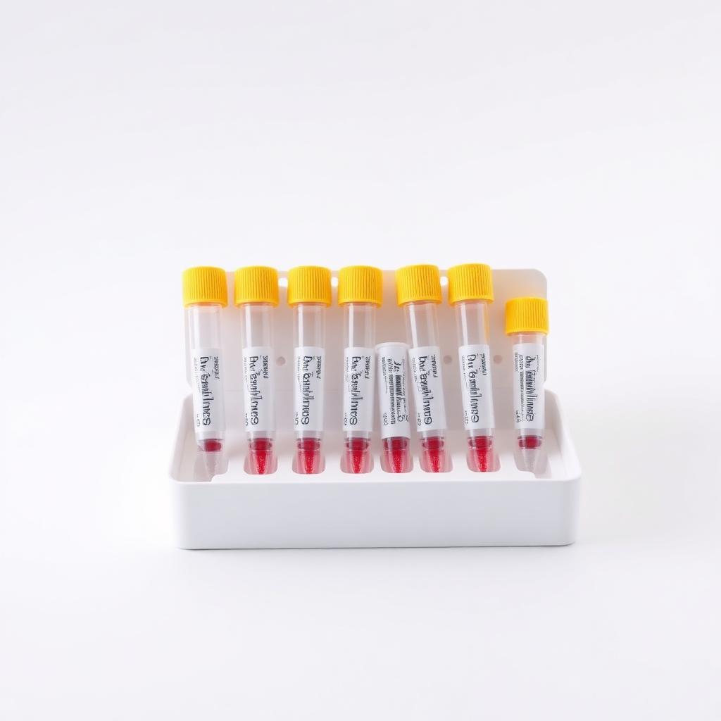 PRP Centrifuge Tubes