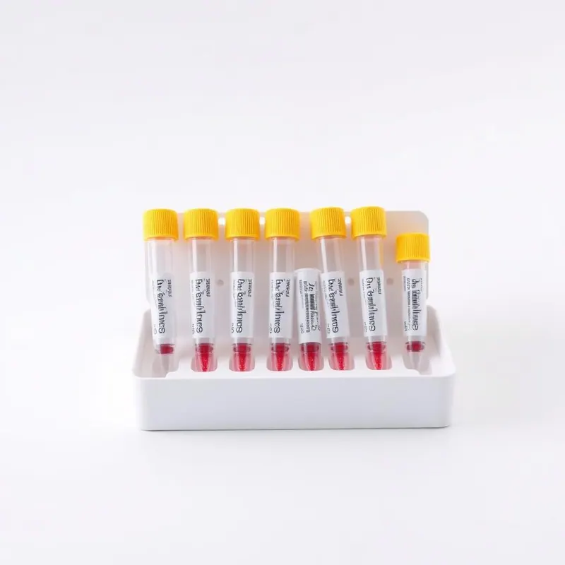 PRP Centrifuge Tubes