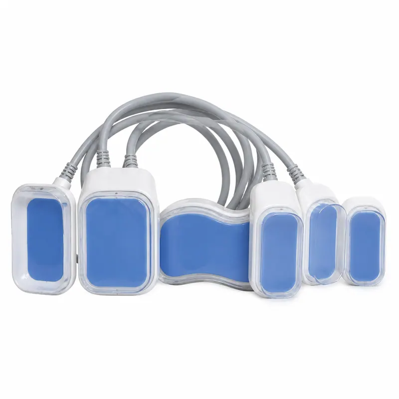 Cryo Fat Applicator Pads