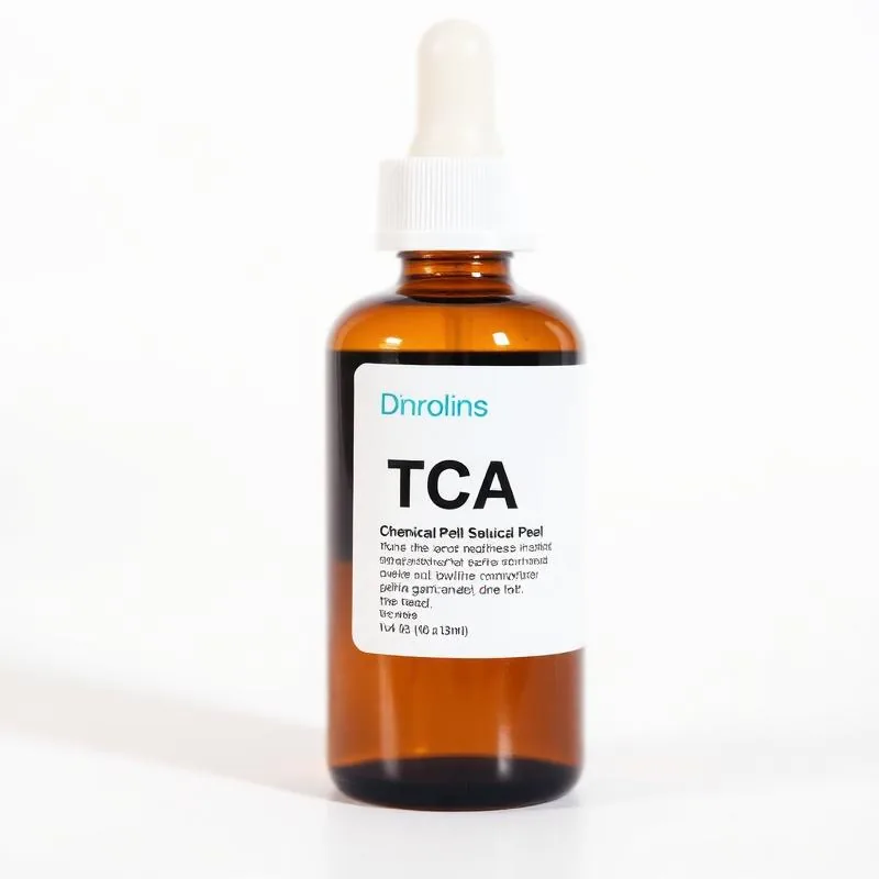 Chemical Peel Solution