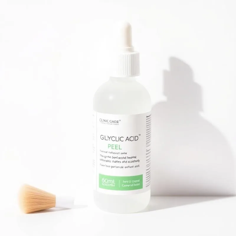 Glycolic Peel 50%