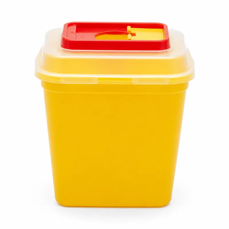 Sharps Container 5L