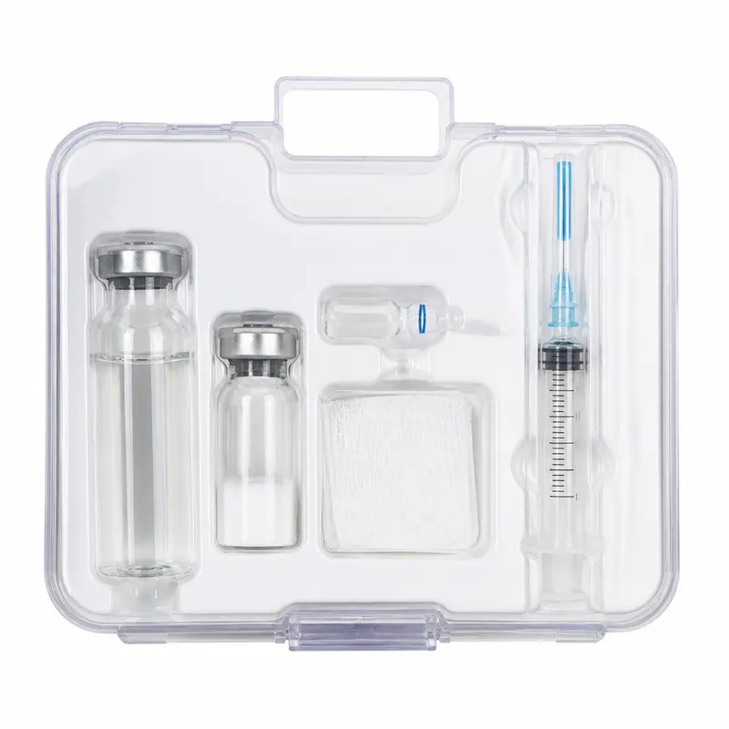 Injectable Antihistamine