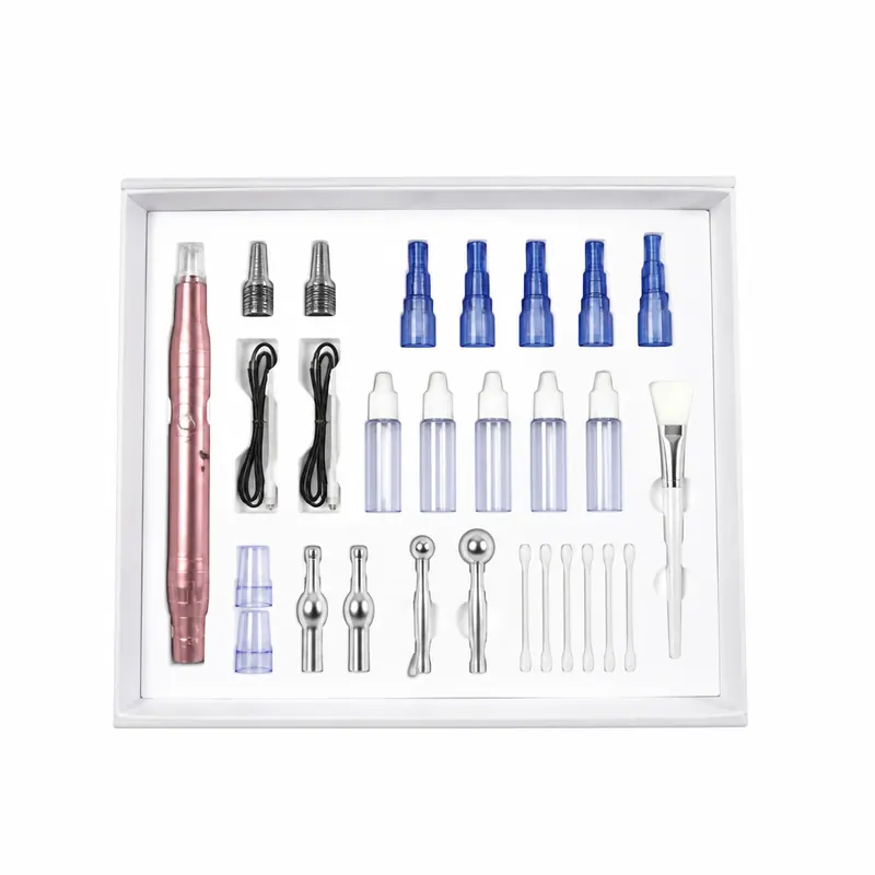 Aesthetic Cabinet Kit