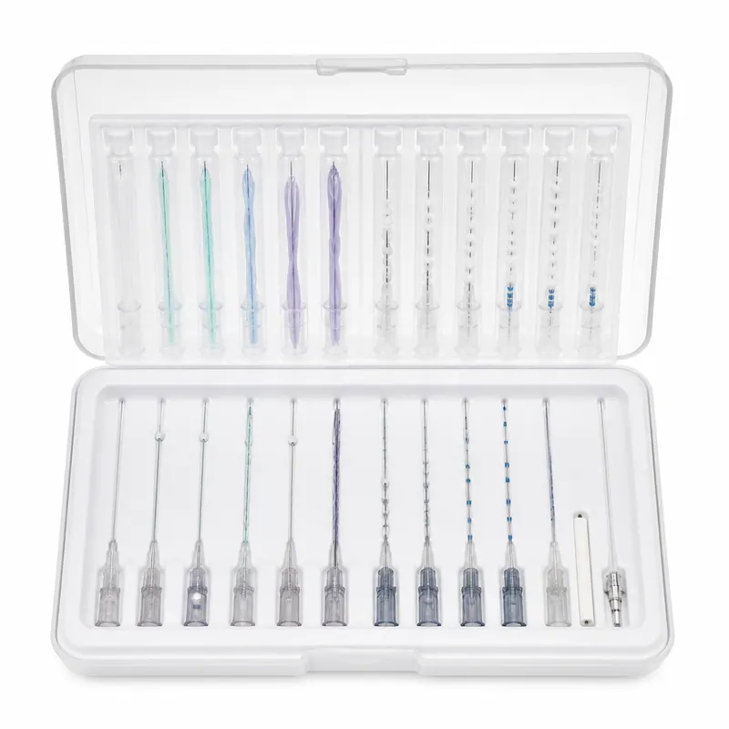 Face Lift Suture Kit