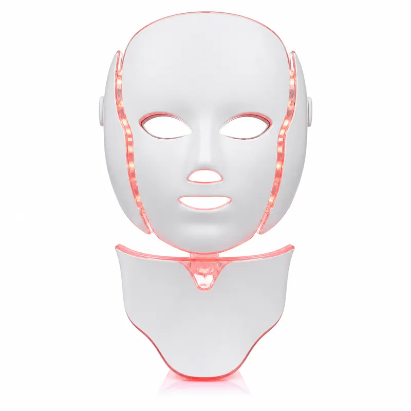 LED Photon Therapy Mask