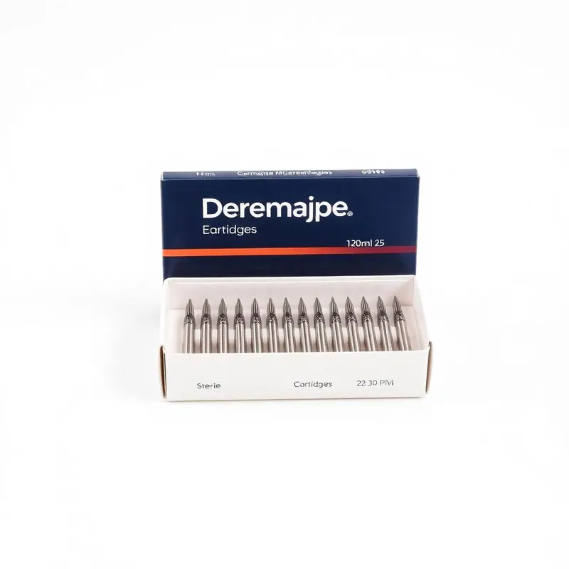 Dermapen Cartridges