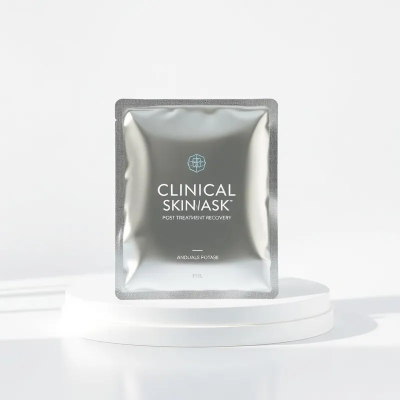 Clinical Skin Mask