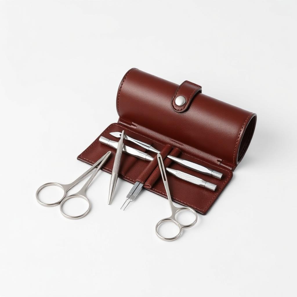 Aesthetic Tools Kit