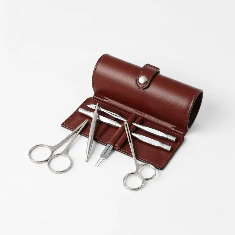 Aesthetic Tools Kit