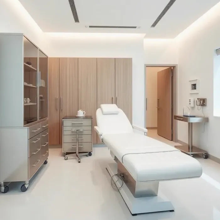 Aesthetic Medicine Handbook