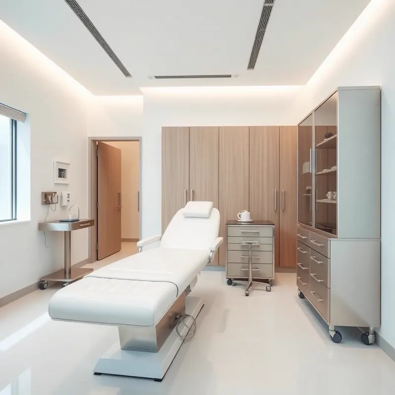 Hospital Equipment