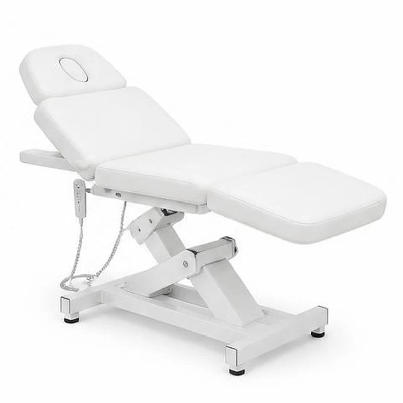 Electric Treatment Couch