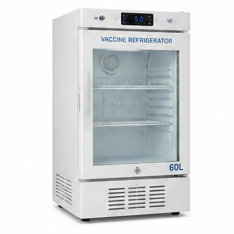 Vaccine Refrigerator 60L