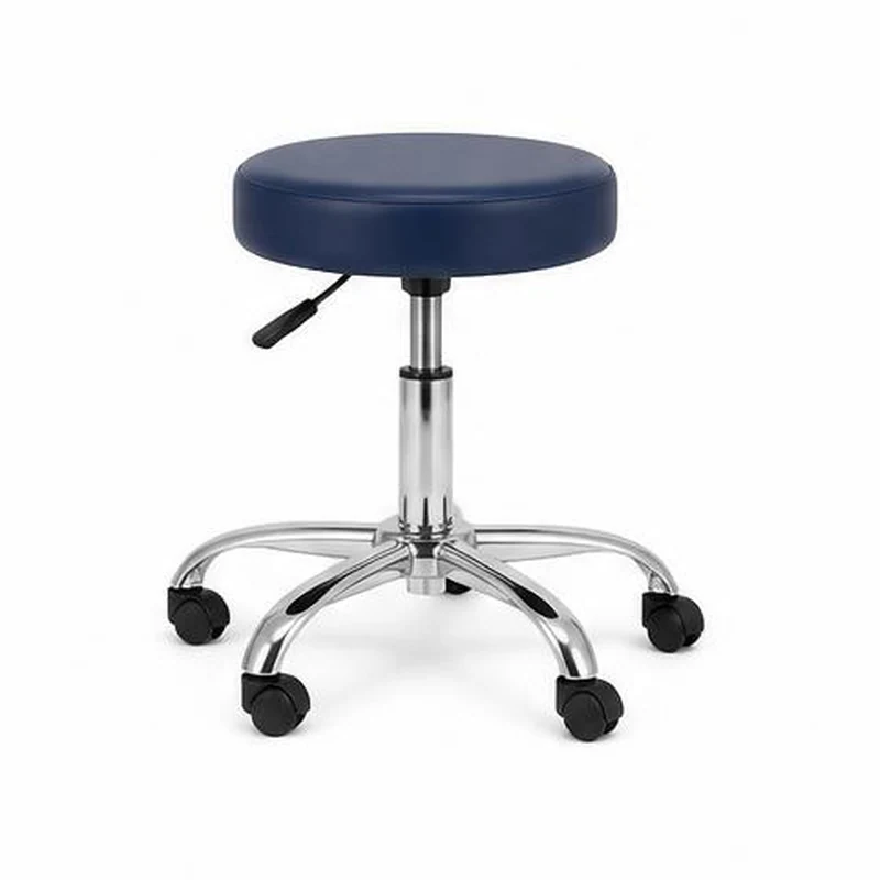 Adjustable Practitioner Stool