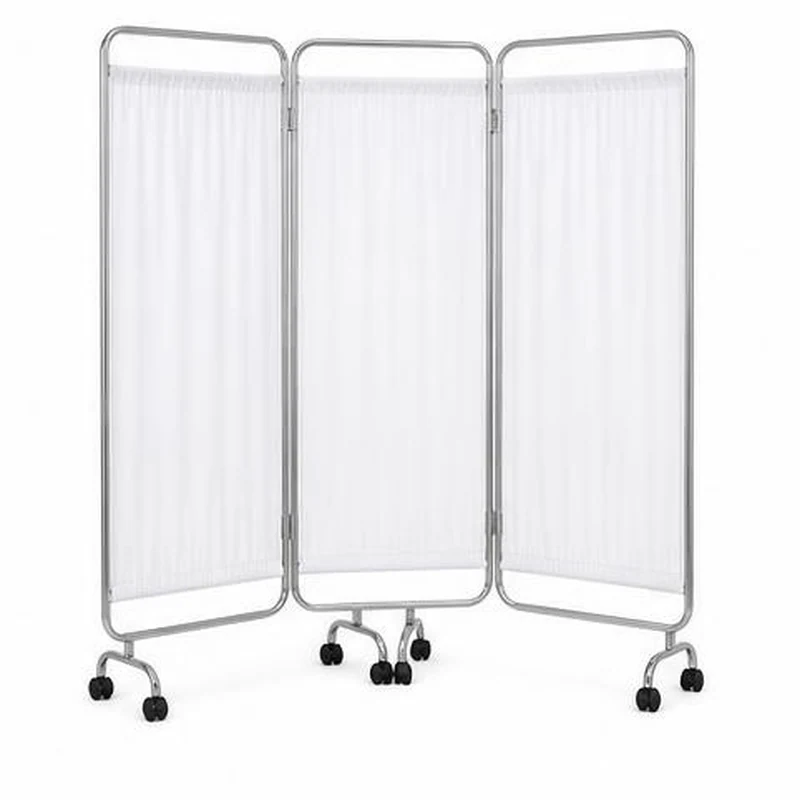 Privacy Screen 3 Panel