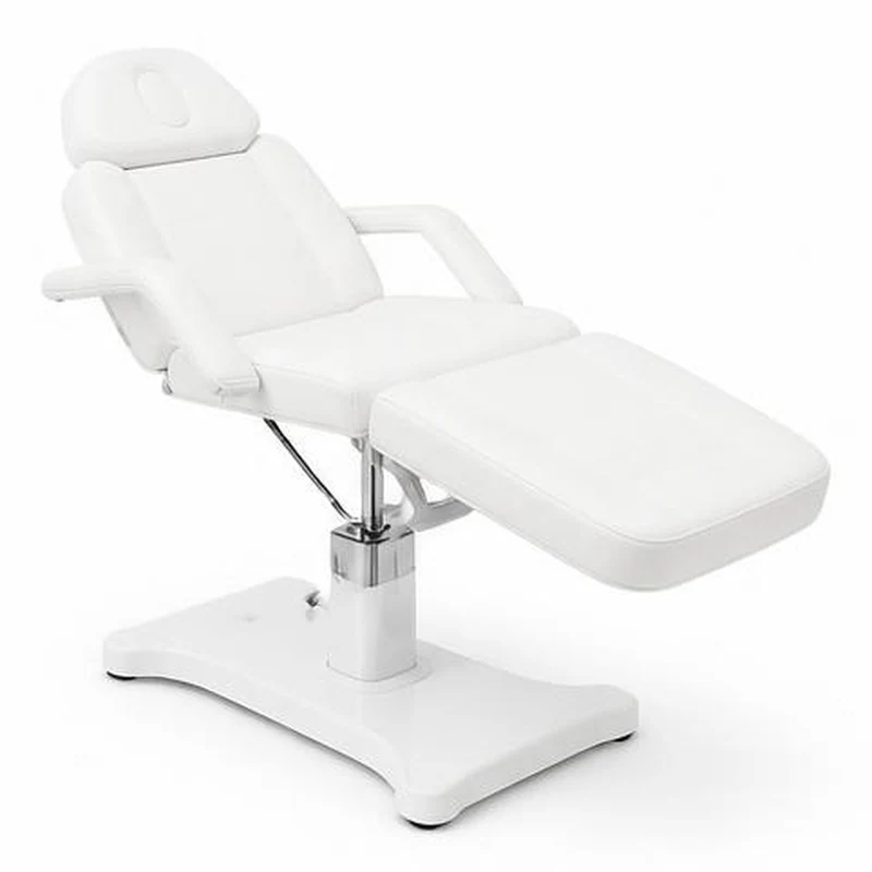 Hydraulic Facial Bed