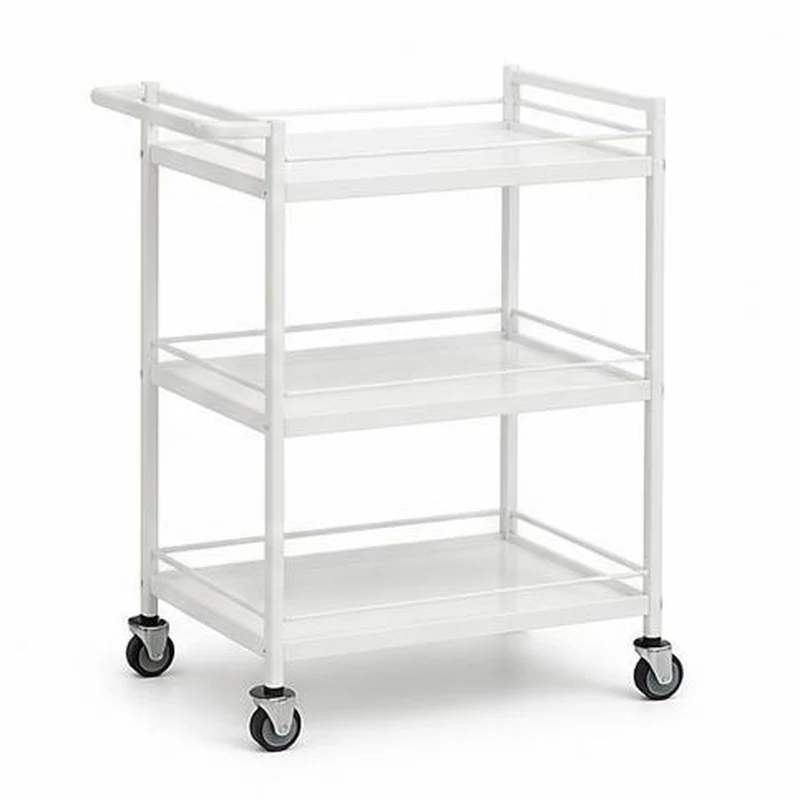 Mobile Treatment Cart