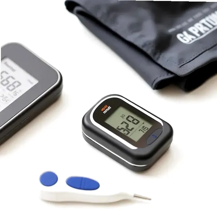 CPAP Filter & Tube Pack