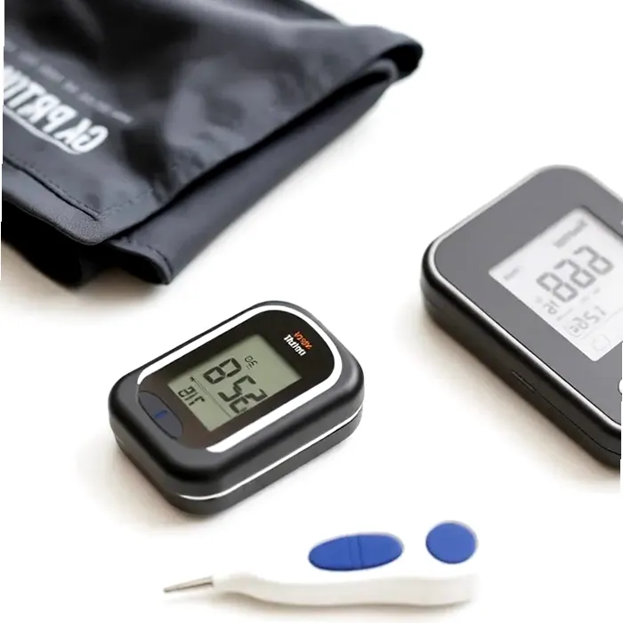 Auto CPAP Machine