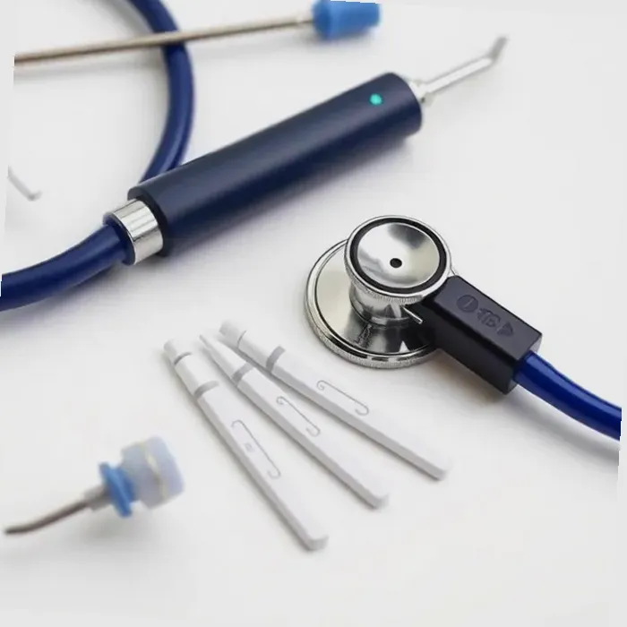 Rigid Endoscope Set