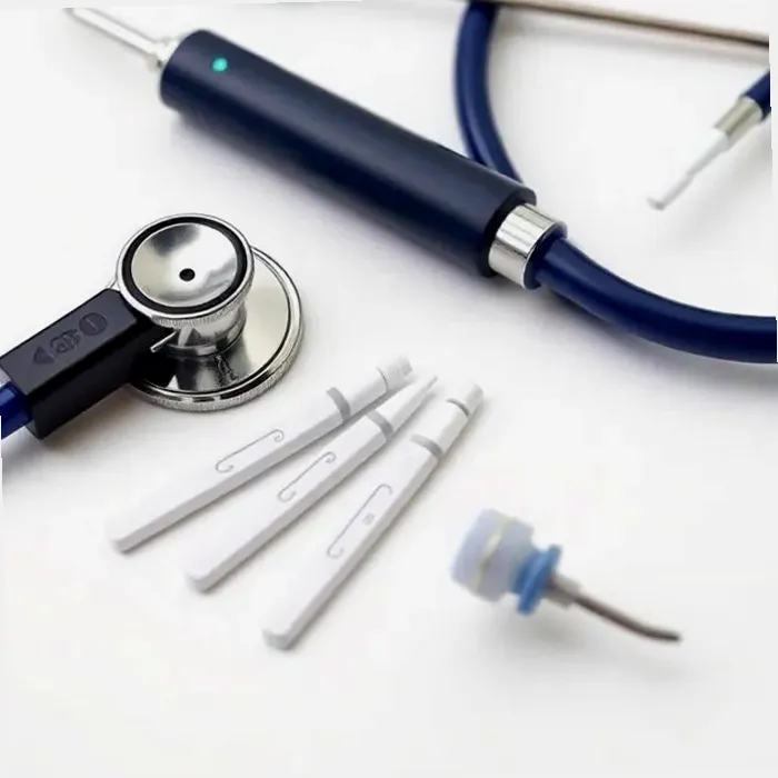 Endoscope Reprocessing Kit