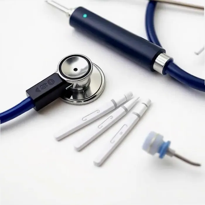 ENT Endoscopy Camera