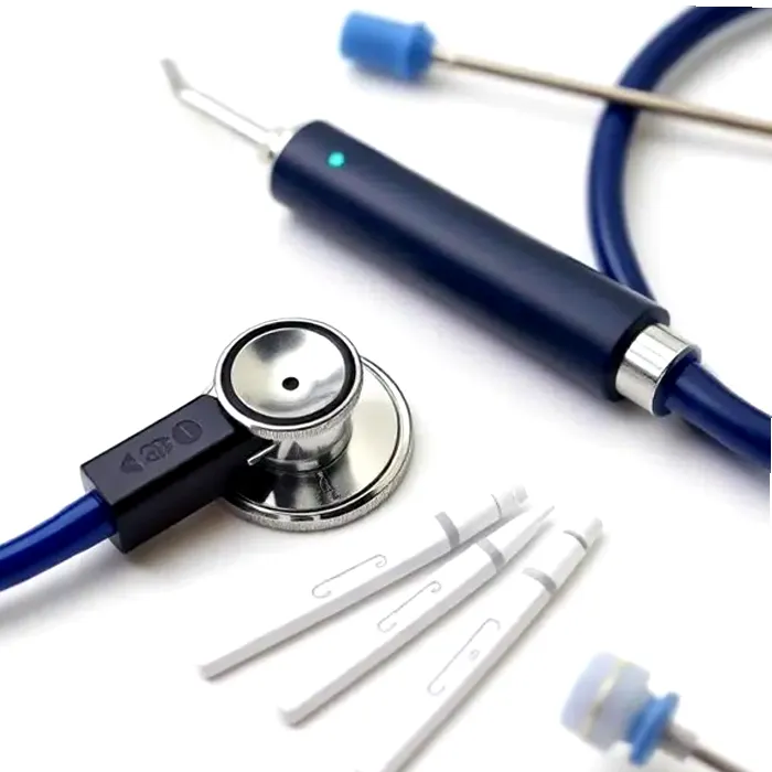 Veterinary Ultrasound Unit