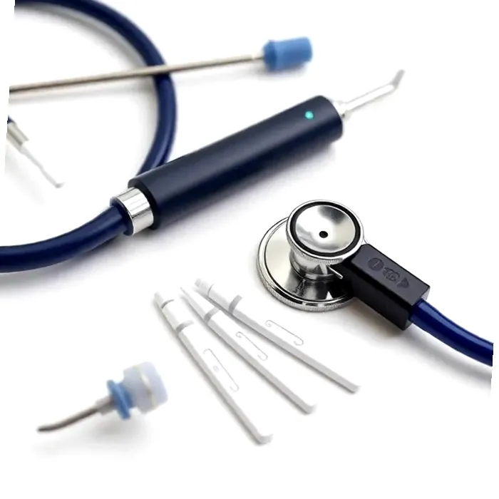 Digital Radiography System