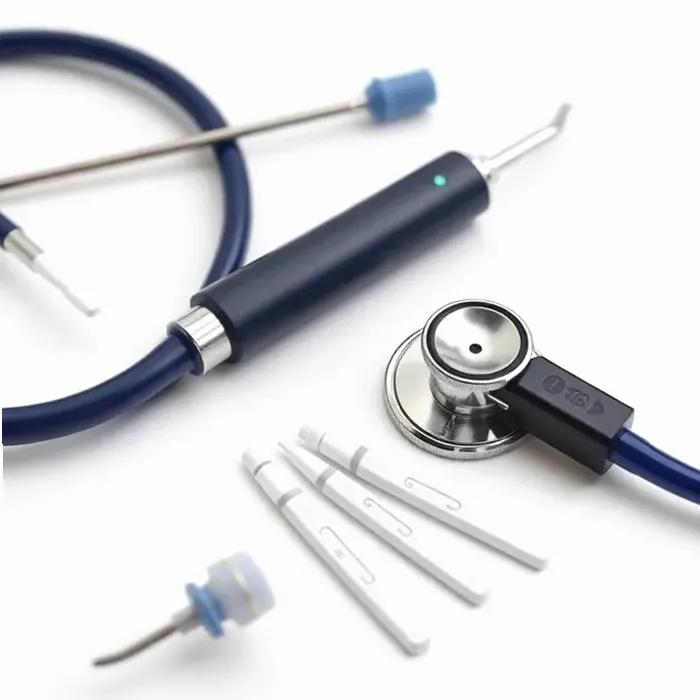 Mobile X-Ray Unit